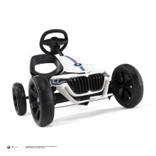 Berg Reppy BMW Pedal Go-Kart Ages 2.5-6 Years