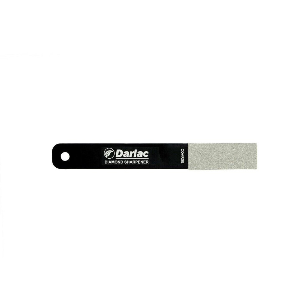 Darlac Coarse Diamond Blade Sharpener DP100C