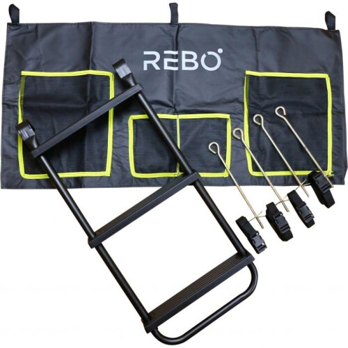 Rebo Rebo Universal Trampoline Accessory Pack
