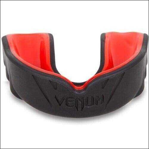 Paradenti Venum Challenger Red Devil 1