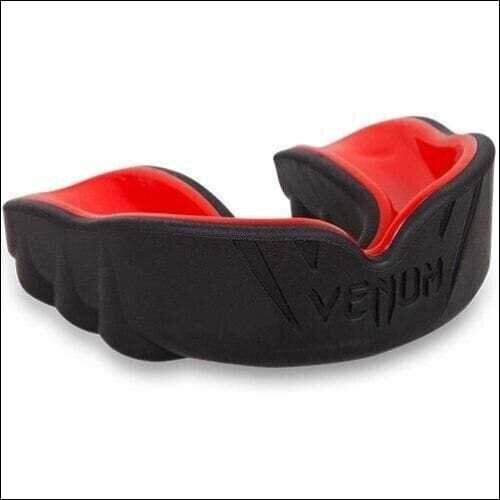 Paradenti Venum Challenger Red Devil 2