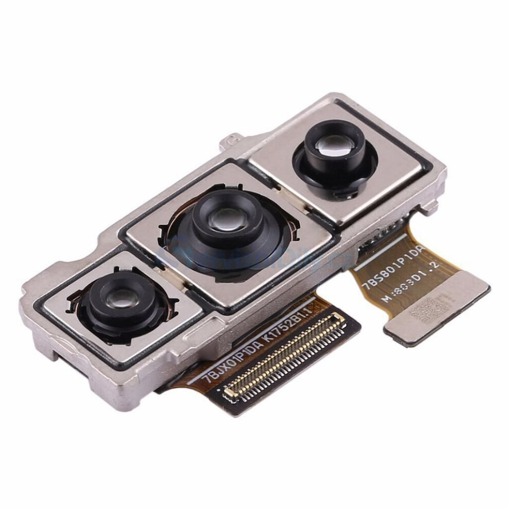 Compatible With Huawei P20 Pro Replacement Rear Camera 5060986940672