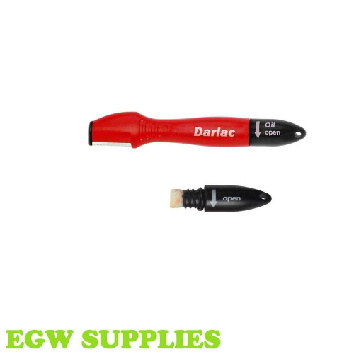 Darlac Tungsten Sharpener DP101 1
