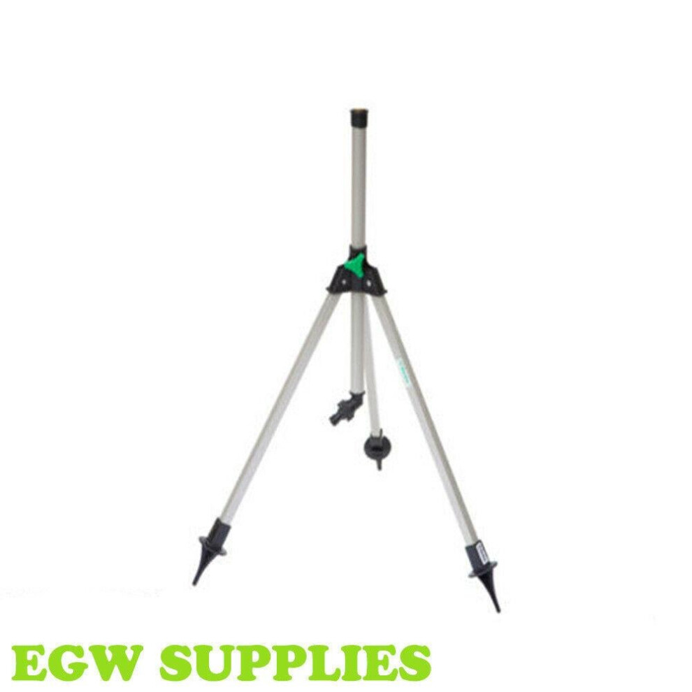 Adjustable Garden Sprinkler Tripod Dw205 Darlac - Image 4
