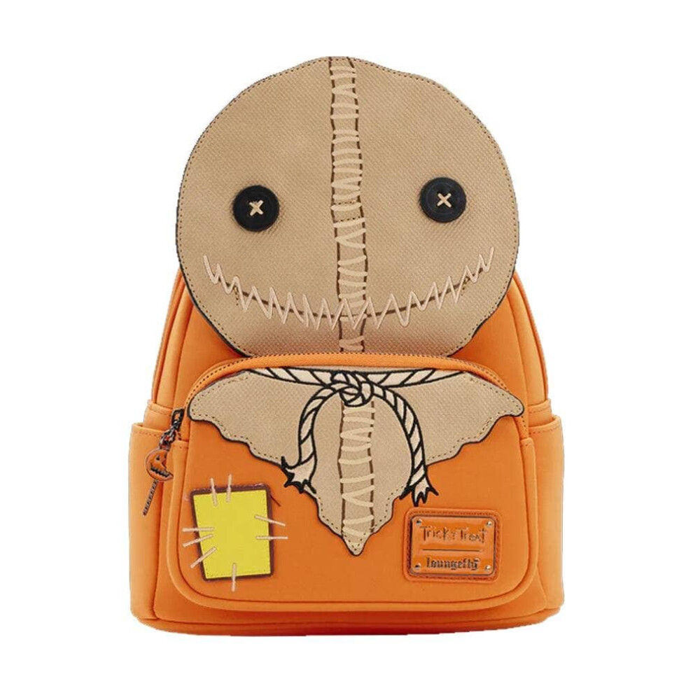 Trick or Treat Sam Cosplay Loungefly Mini Backpack