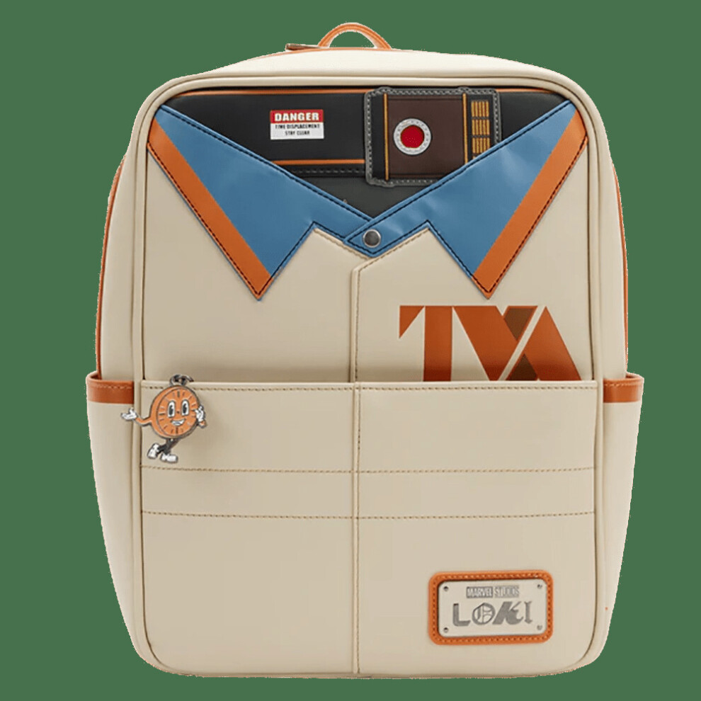 Marvel Loki Variant Loungefly Mini Backpack