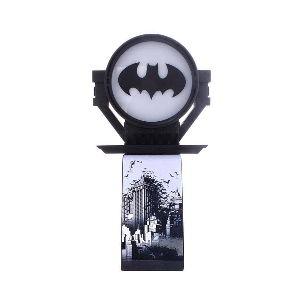 Cable Guys Batman Light Up Charging Ikon Phone Game Controller Holder NEW - Image 2