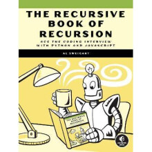 The Recursive Book Of Recursion