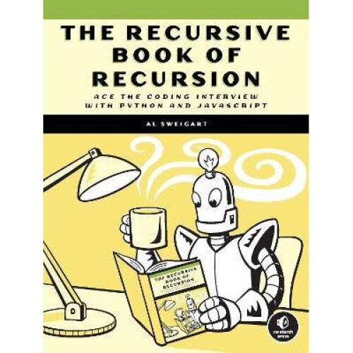 The Recursive Book Of Recursion