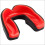 Venum Challenger Kids Mouth Guard Black/Red 3