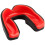 Venum Challenger Kids Mouth Guard Black/Red 8