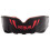 Venum Challenger Kids Mouth Guard Black/Red 6