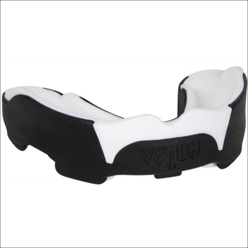 Paradenti Venum Predator Nero/Bianco