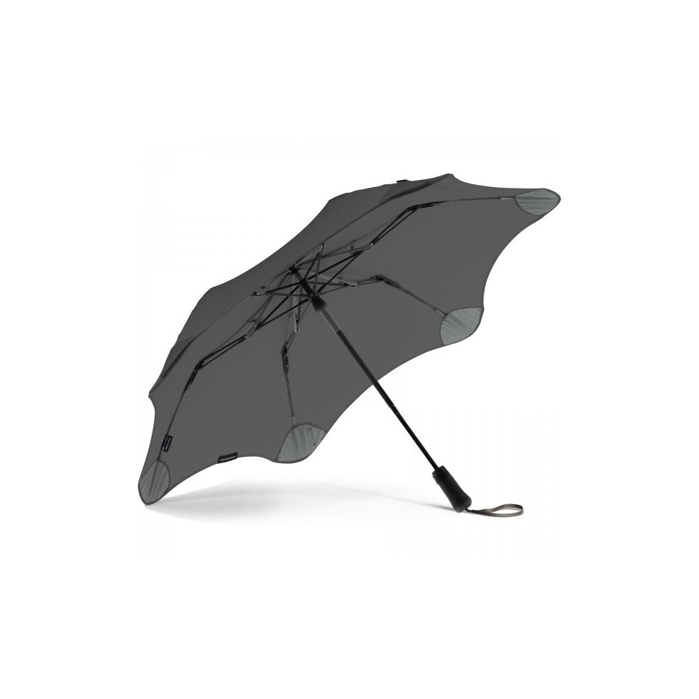 Blunt Metro 2.0 Folding Umbrella - Charcoal