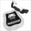 Paradenti Venum Predator Nero/Bianco 3
