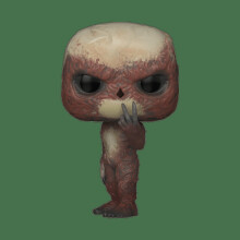 Stranger Things Season 4 Vecna Pop! Vinyl Figure