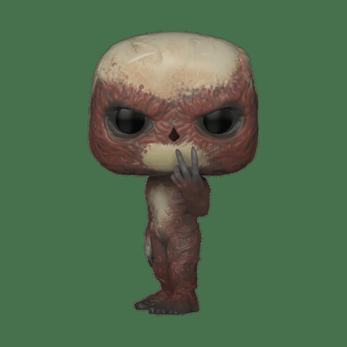 Funko Stranger Things Season 4 Vecna Pop! Vinyl Figure
