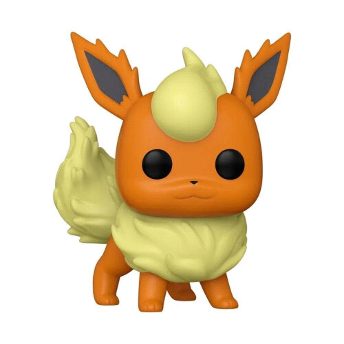 Figurina - FUNKO POP - Giochi Pokémon - Pyroli - 629