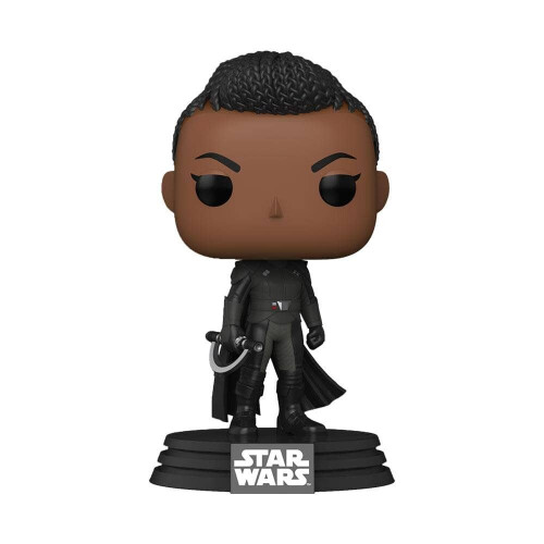 Funko Star Wars Obi-Wan Kenobi Reva Dritte Schwester Pop! Vinylfigur 1