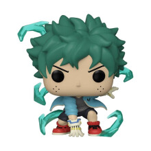 My Hero Academia Deju With Gloves Pop! Vinyl Figure