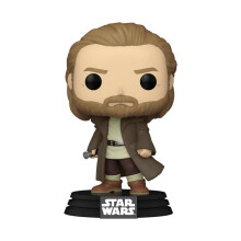 Star Wars Obi-Wan Kenobi Pop! Vinyl Figure