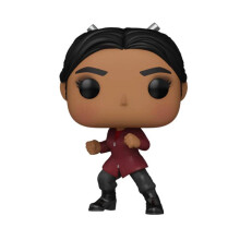 Funko POP! Television: Ms. Marvel - Najma