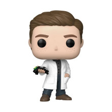 Funko Pop! TV: Ms. Marvel - Bruno