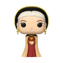 House of the Dragon Rhaenyra Targsryen Pop Vinyl Figure