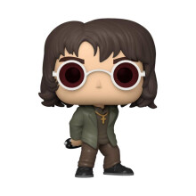 Oasis Liam Gallagher Pop Vinyl Figure