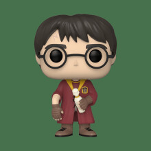 Harry Potter 'Harry' 20th Anniversary Pop! Vinyl Figure