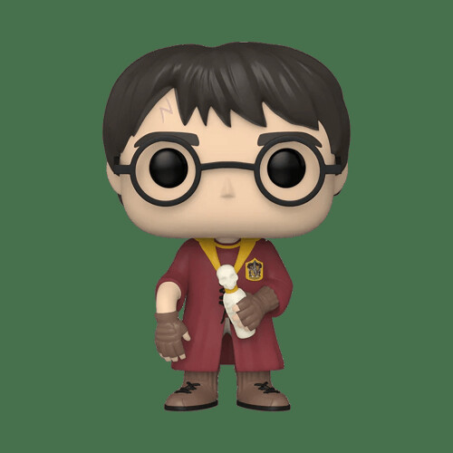 Funko Harry Potter 'Harry' 20th Anniversary Pop! Vinyl Figure