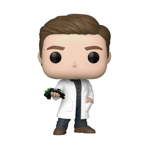 Funko Funko Pop! TV: Ms. Marvel - Bruno 1