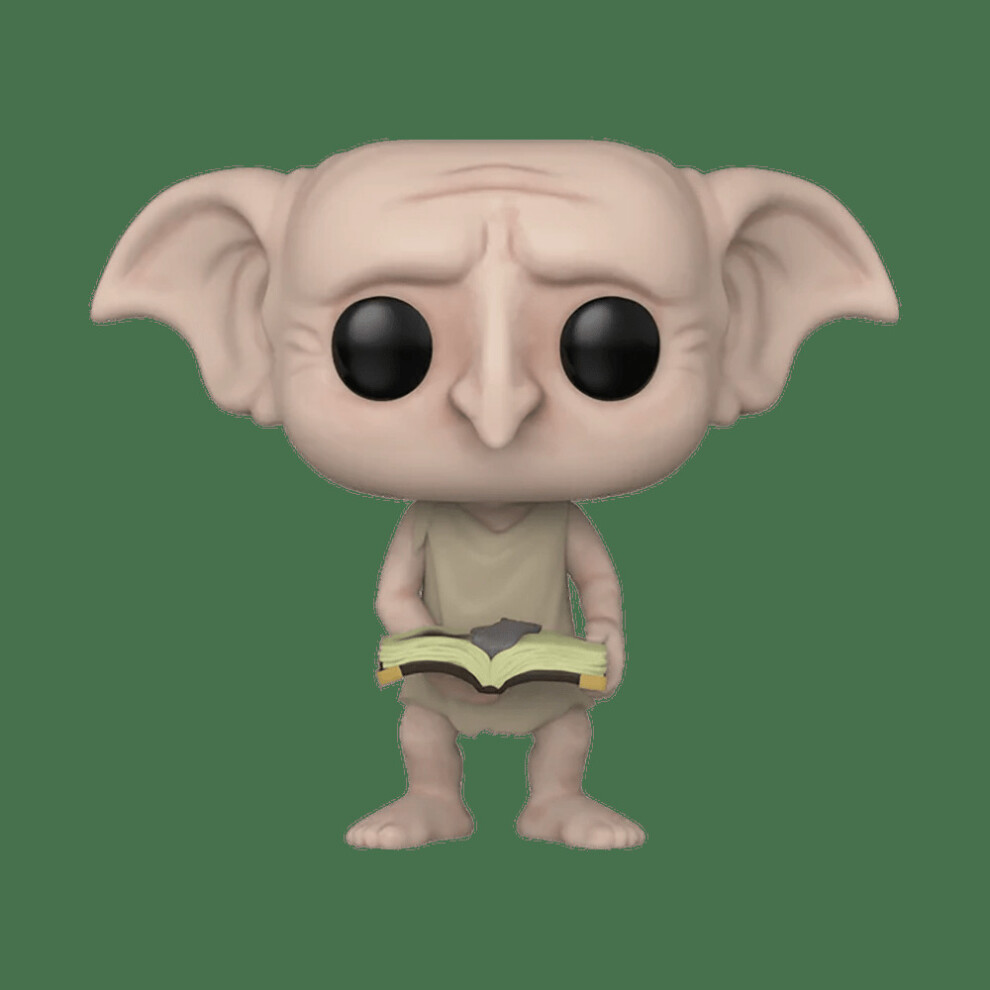 Harry Potter 'Dobby' 20th Anniversary Pop! Vinyl Figure