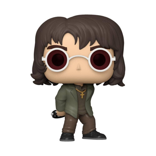 Funko Oasis Liam Gallagher Pop Vinyl Figure 1