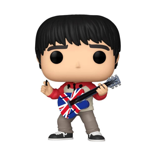 Funko Oasis Noel Gallagher Pop Vinyl Figure 1