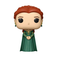 House of the Dragon Alicent Hightower Pop Vinyl Figure