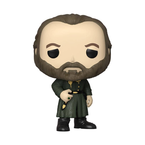 Funko Funko Pop! House of Dragon - Otto Hightower