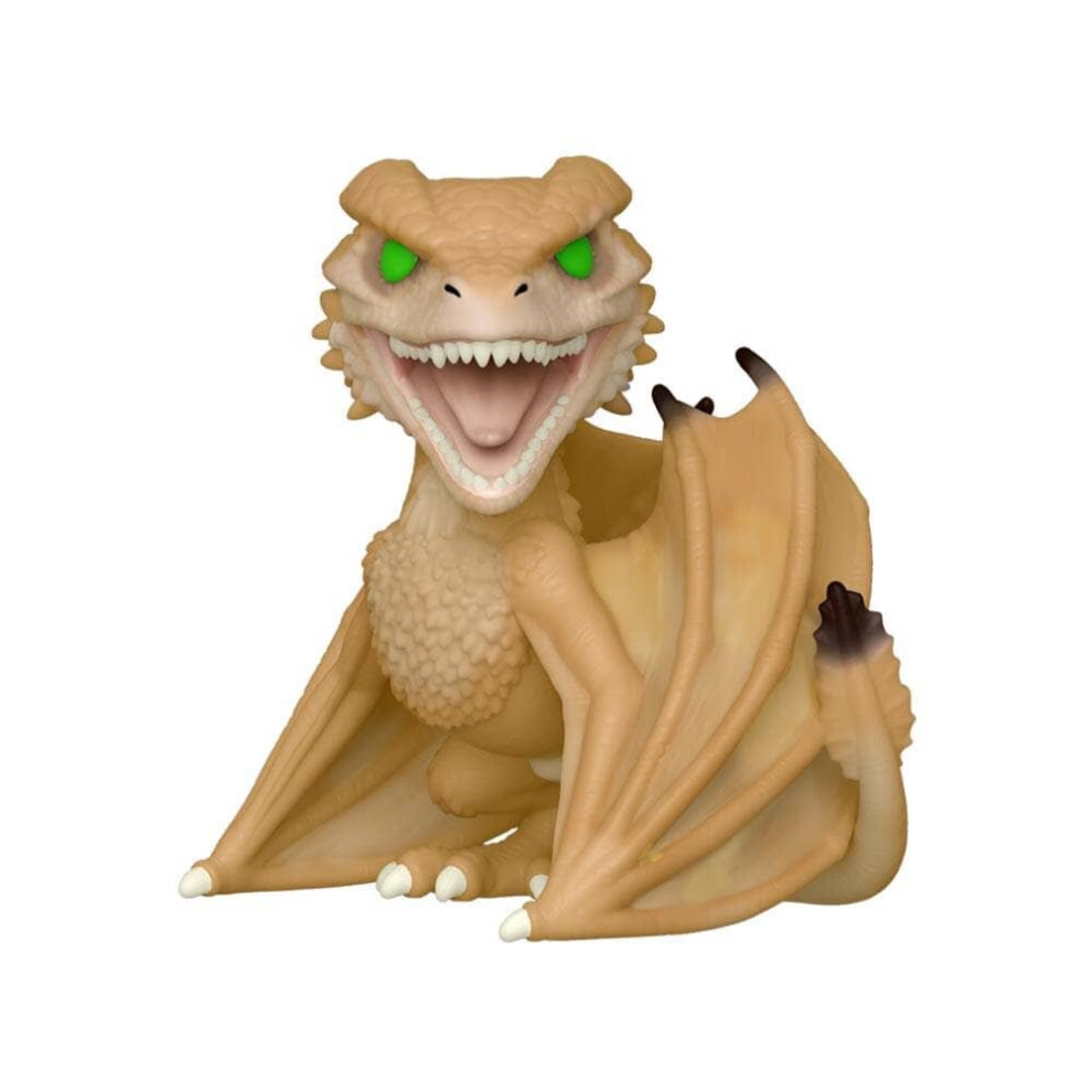 House of the Dragon Syrax Dragon Pop Vinyl Figure