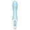 Satisfyer luftpumpe oppustelig vibrator 3