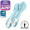 Satisfyer luftpumpe oppustelig vibrator 1