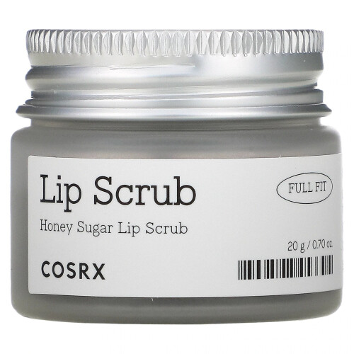 Cosrx COSRX Honey Sugar Lip Scrub 20g