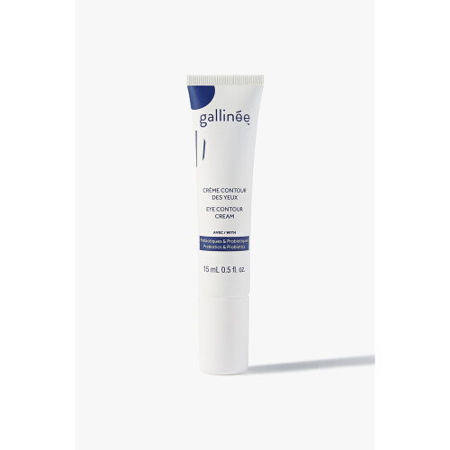 Gallinée Eye Contour Cream 15ml