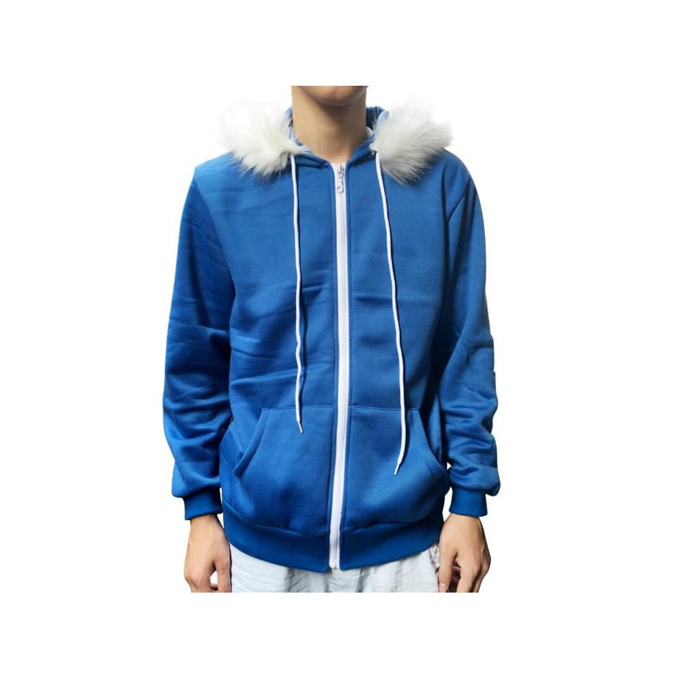 (Coat Only?No Mask?) Cosplay Undertale Game Sans Costume Hoodie Shorts Stocking Mask Gloves Halloween