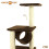 COZY PET Cat Tree By Cozy Pet Sisal Scratching Post Kitten Cat Trees CT01-Choc 9