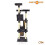 COZY PET Cat Tree By Cozy Pet Sisal Scratching Post Kitten Cat Trees CT04-Dark Grey 7