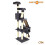 COZY PET Cat Tree By Cozy Pet Sisal Scratching Post Kitten Cat Trees CT04-Dark Grey 5