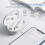 Mpow MPOW MX3 Bluetooth TWS Wireless Headphones HiFi IPX7 Earphones Earbuds 3