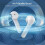 Mpow MPOW MX3 Bluetooth TWS Wireless Headphones HiFi IPX7 Earphones Earbuds 7