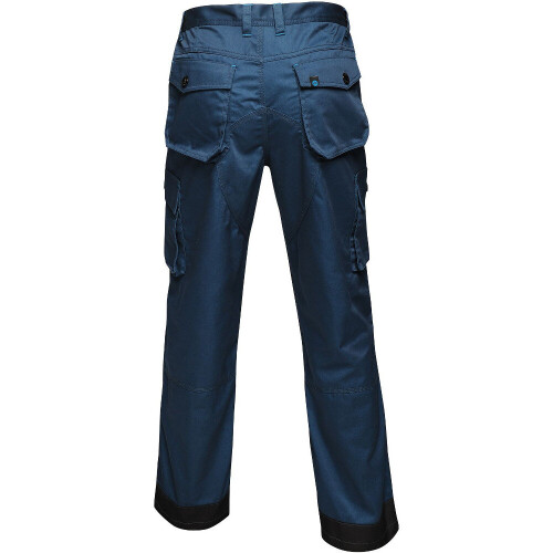 Regatta Tactical Threads Mens Heroic Hardwearing Workwear Trousers 1