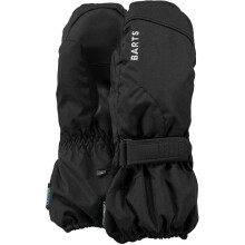 Barts Boys Tec Ski Warm Water Resistant Winter Mittens